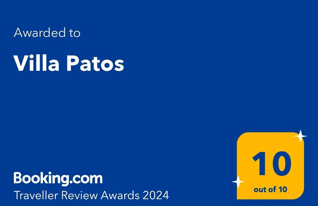 Villa Patos-1